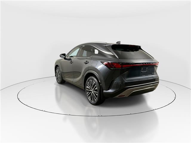2026 Lexus RX 350  (Stk: 14112629) in Markham - Image 6 of 19