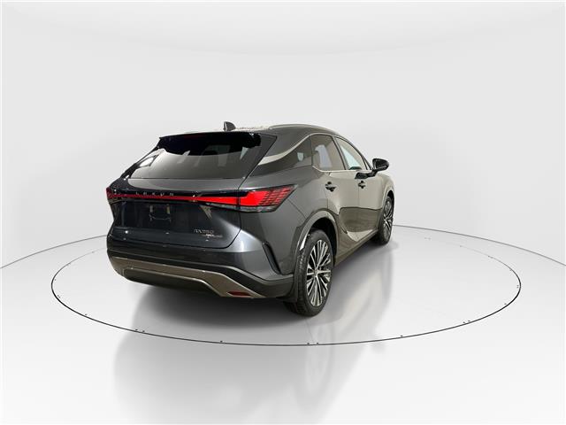 2026 Lexus RX 350  (Stk: 14112629) in Markham - Image 7 of 19