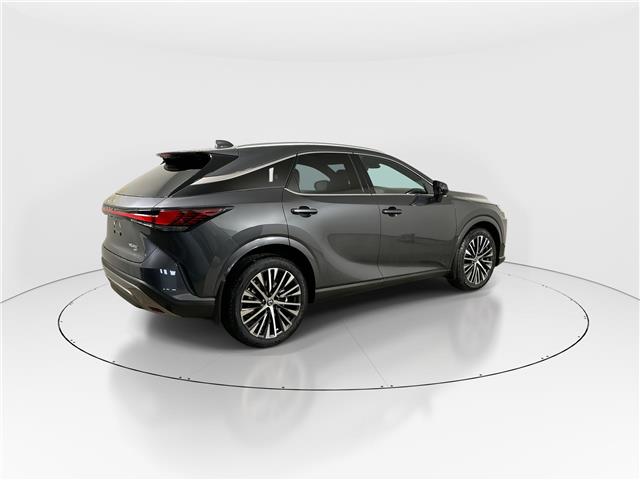 2026 Lexus RX 350  (Stk: 14112629) in Markham - Image 8 of 19