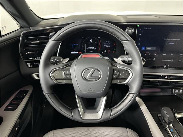 2026 Lexus RX 350  (Stk: 14112629) in Markham - Image 10 of 19