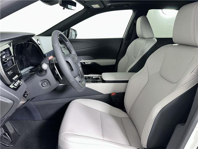 2026 Lexus RX 350  (Stk: 14112629) in Markham - Image 12 of 19