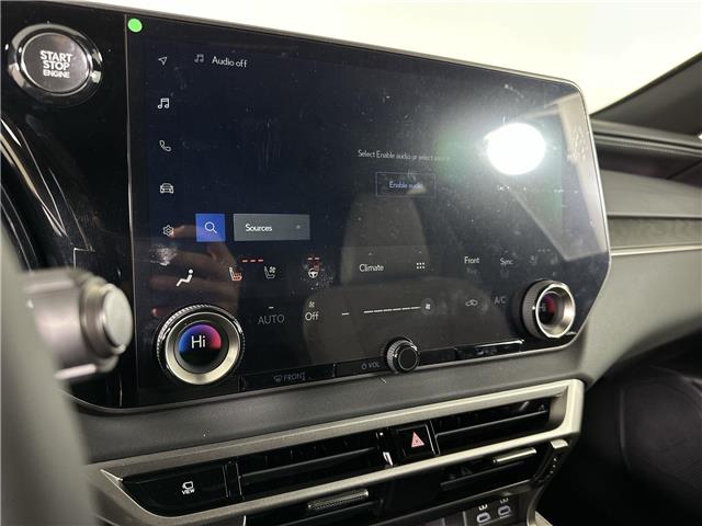 2026 Lexus RX 350  (Stk: 14112629) in Markham - Image 16 of 19