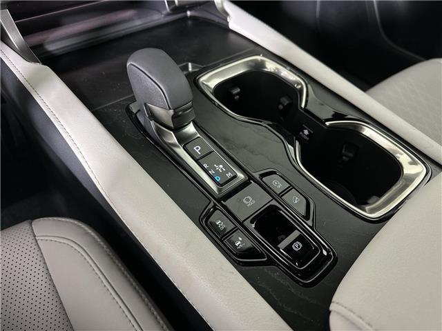 2026 Lexus RX 350  (Stk: 14112629) in Markham - Image 17 of 19