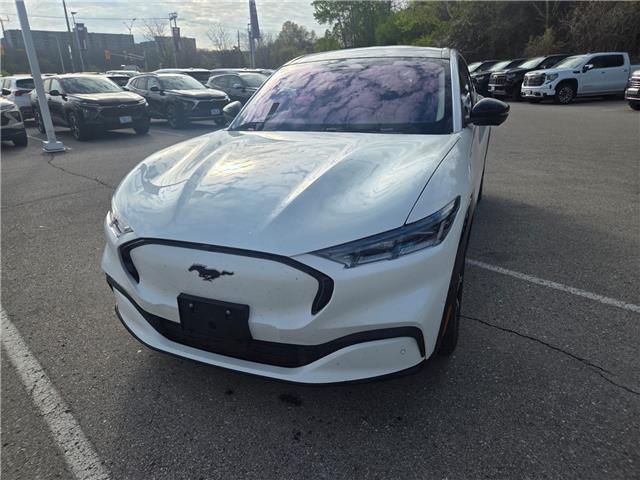 2021 Ford Mustang Mach-E Premium 3FMTK3SU7MMA18339 175363 in London