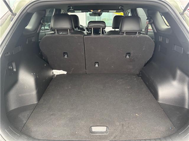 2023 Kia Sportage  (Stk: MM1476) in Miramichi - Image 8 of 8