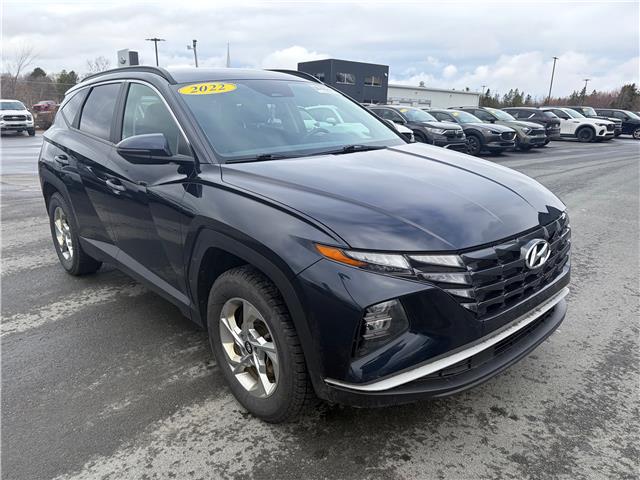 2022 Hyundai Tucson  (Stk: C3081A) in Miramichi - Image 4 of 6