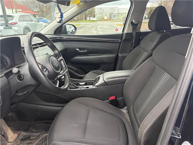 2022 Hyundai Tucson  (Stk: C3081A) in Miramichi - Image 5 of 6