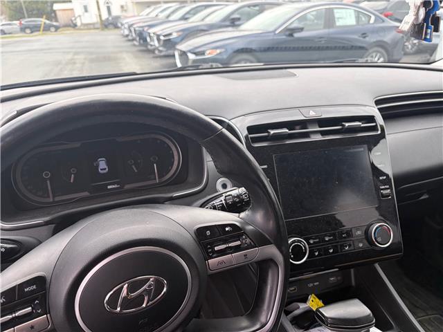 2022 Hyundai Tucson  (Stk: C3081A) in Miramichi - Image 6 of 6