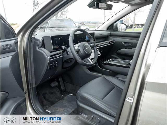 2026 Hyundai Tucson Hybrid Ultimate (Stk: 464080) in Milton - Image 8 of 29