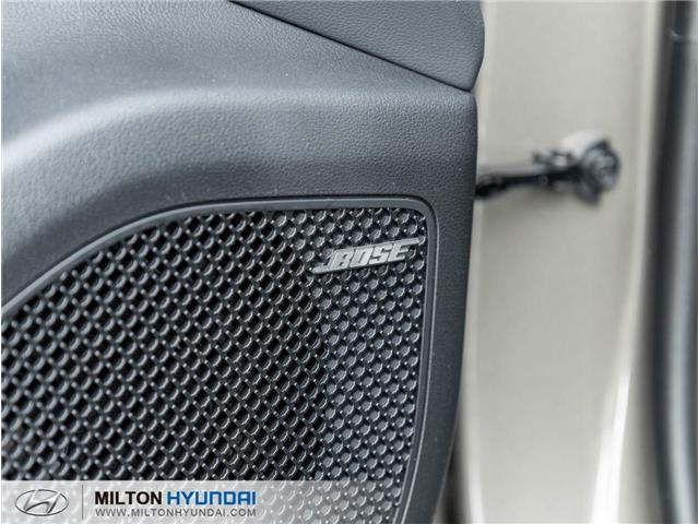 2026 Hyundai Tucson Hybrid Ultimate (Stk: 464080) in Milton - Image 17 of 29