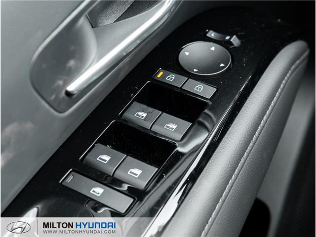 2026 Hyundai Tucson Hybrid Ultimate (Stk: 464080) in Milton - Image 18 of 29