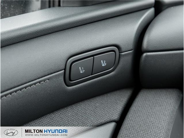 2026 Hyundai Tucson Hybrid Ultimate (Stk: 464080) in Milton - Image 19 of 29