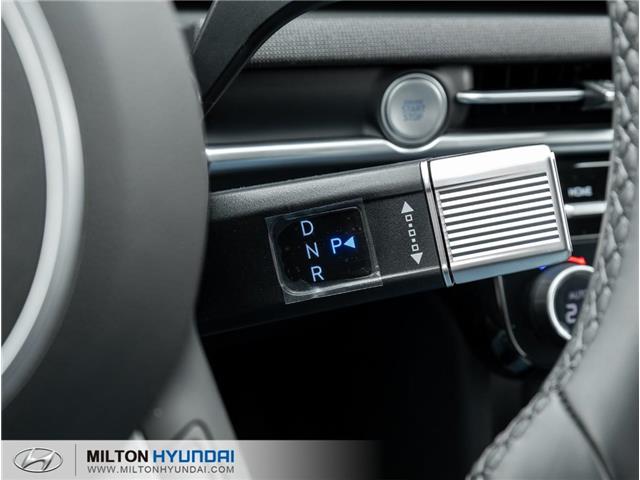 2026 Hyundai Tucson Hybrid Ultimate (Stk: 464080) in Milton - Image 20 of 29