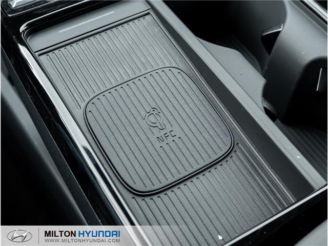 2026 Hyundai Tucson Hybrid Ultimate (Stk: 464080) in Milton - Image 21 of 29