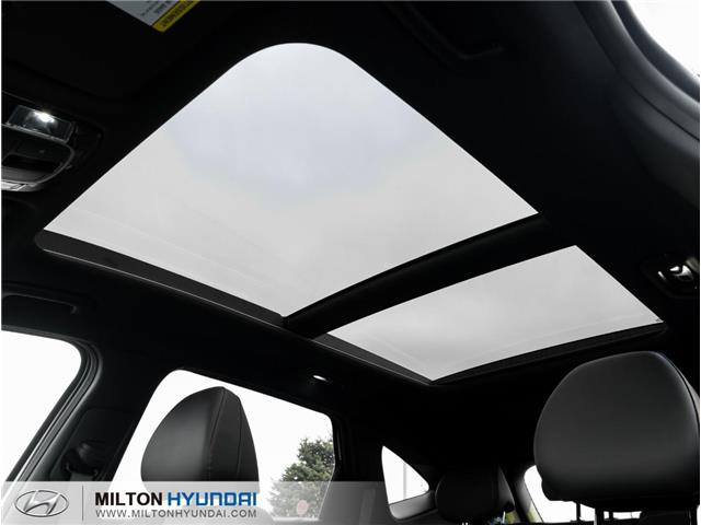 2026 Hyundai Tucson Hybrid N-Line (Stk: 422889) in Milton - Image 19 of 25