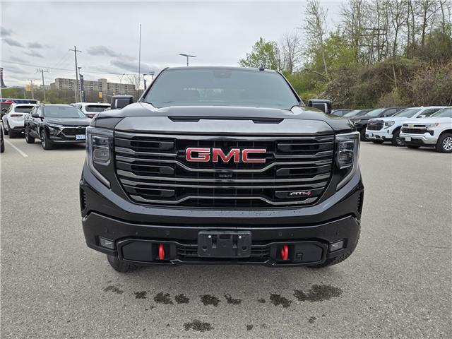 2023 GMC Sierra 1500 AT4 (Stk: 175347) in London - Image 2 of 12