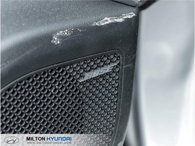 2026 Hyundai Tucson Hybrid Ultimate (Stk: 408052) in Milton - Image 17 of 29