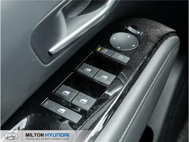 2026 Hyundai Tucson Hybrid Ultimate (Stk: 408052) in Milton - Image 18 of 29