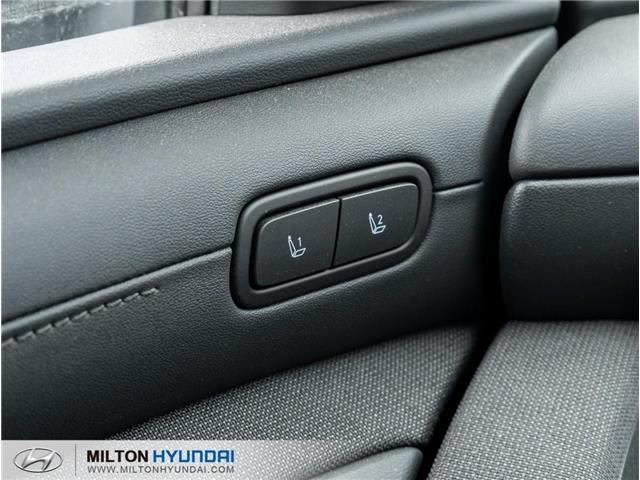 2026 Hyundai Tucson Hybrid Ultimate (Stk: 408052) in Milton - Image 19 of 29