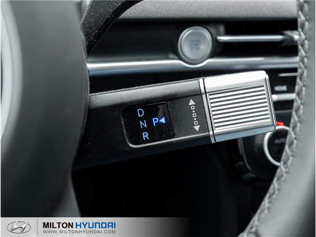 2026 Hyundai Tucson Hybrid Ultimate (Stk: 408052) in Milton - Image 20 of 29