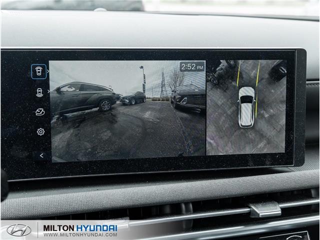 2026 Hyundai Tucson Hybrid Ultimate (Stk: 408052) in Milton - Image 16 of 29