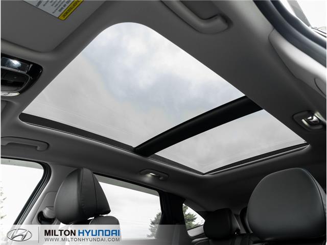 2026 Hyundai Tucson Hybrid Ultimate (Stk: 408052) in Milton - Image 23 of 29