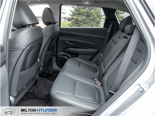 2026 Hyundai Tucson Hybrid Ultimate (Stk: 408052) in Milton - Image 26 of 29