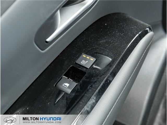 2026 Hyundai Tucson Hybrid Ultimate (Stk: 408052) in Milton - Image 27 of 29