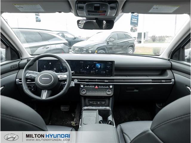 2026 Hyundai Tucson Hybrid Ultimate (Stk: 408052) in Milton - Image 28 of 29