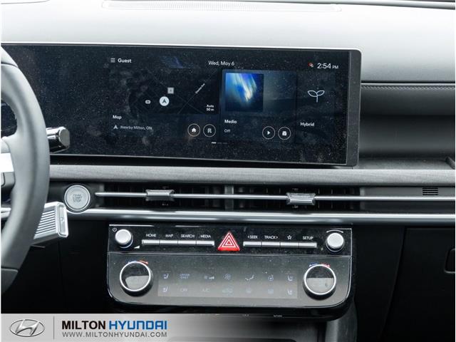 2026 Hyundai Tucson Hybrid Ultimate (Stk: 408052) in Milton - Image 29 of 29