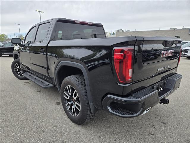 2023 GMC Sierra 1500 AT4 (Stk: 175347) in London - Image 7 of 12