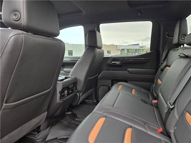 2023 GMC Sierra 1500 AT4 (Stk: 175347) in London - Image 12 of 12