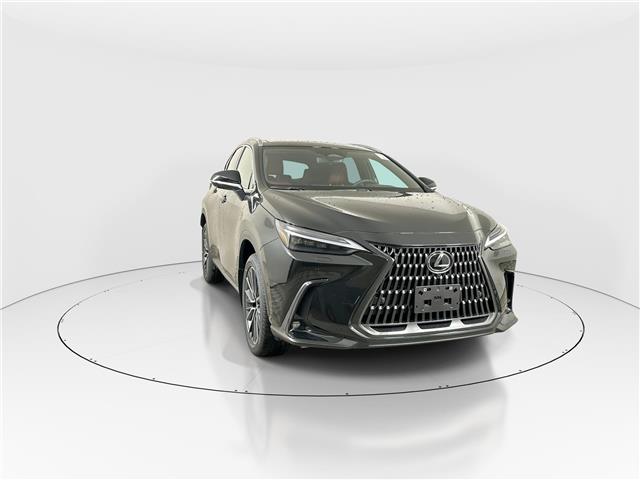 2026 Lexus NX 350  (Stk: 15105843) in Richmond Hill - Image 2 of 19