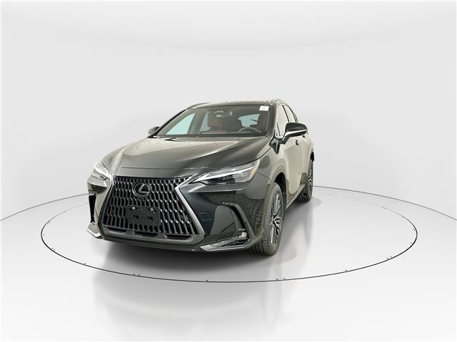 2026 Lexus NX 350  (Stk: 15105843) in Richmond Hill - Image 3 of 19