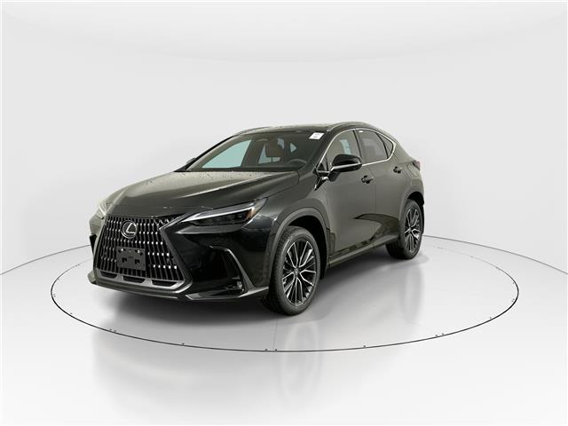 2026 Lexus NX 350  (Stk: 15105843) in Richmond Hill - Image 4 of 19