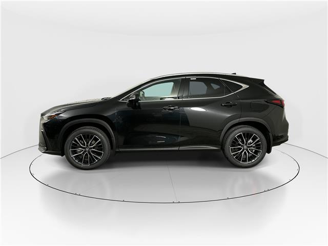 2026 Lexus NX 350  (Stk: 15105843) in Richmond Hill - Image 5 of 19