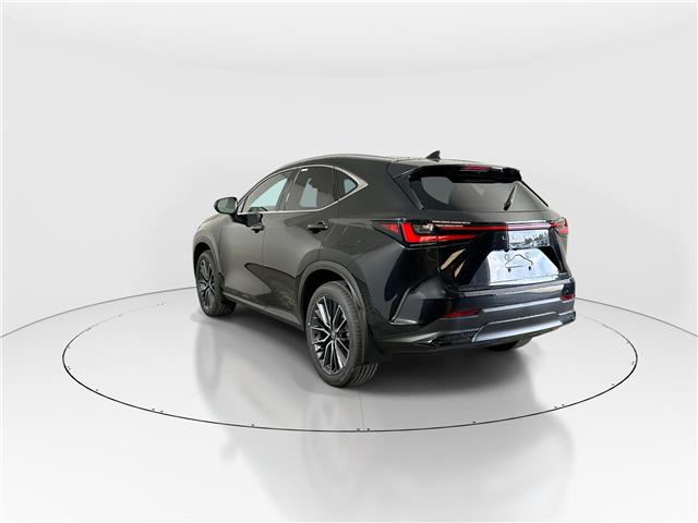 2026 Lexus NX 350  (Stk: 15105843) in Richmond Hill - Image 6 of 19
