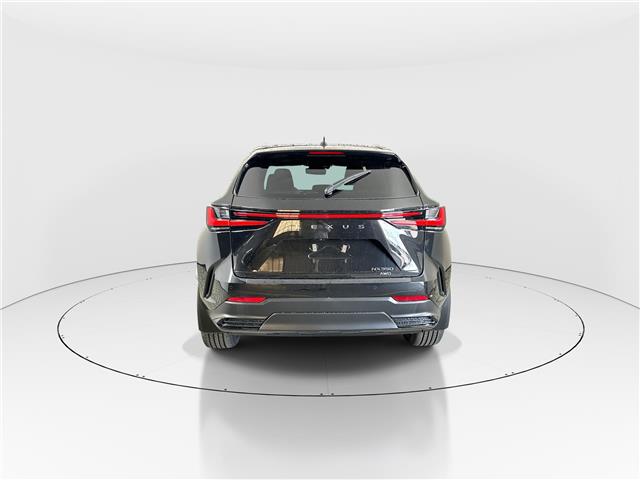 2026 Lexus NX 350  (Stk: 15105843) in Richmond Hill - Image 7 of 19