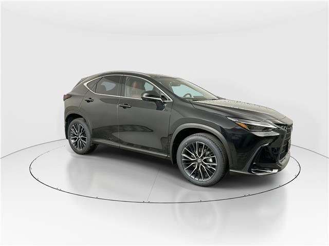 2026 Lexus NX 350  (Stk: 15105843) in Richmond Hill - Image 9 of 19