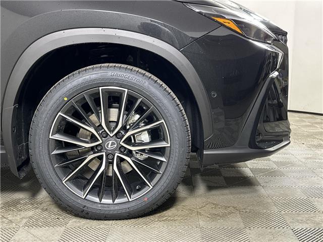 2026 Lexus NX 350  (Stk: 15105843) in Richmond Hill - Image 10 of 19