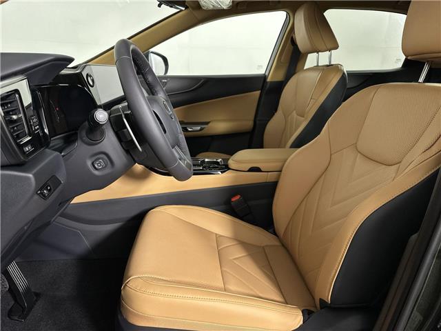 2026 Lexus NX 350  (Stk: 15105843) in Richmond Hill - Image 12 of 19