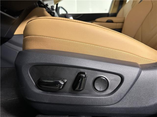 2026 Lexus NX 350  (Stk: 15105843) in Richmond Hill - Image 13 of 19