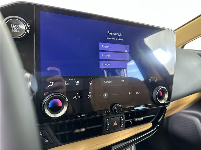 2026 Lexus NX 350  (Stk: 15105843) in Richmond Hill - Image 16 of 19