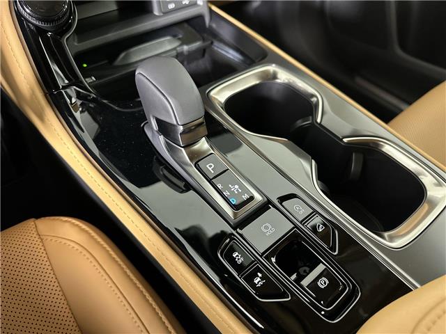 2026 Lexus NX 350  (Stk: 15105843) in Richmond Hill - Image 17 of 19