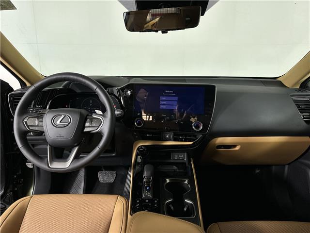 2026 Lexus NX 350  (Stk: 15105843) in Richmond Hill - Image 18 of 19