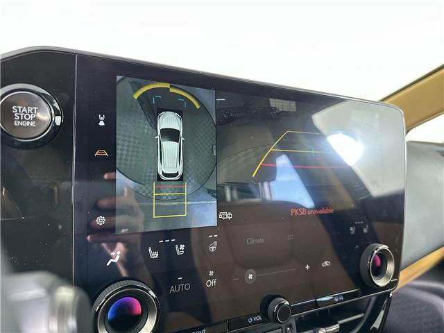 2026 Lexus NX 350  (Stk: 15105843) in Richmond Hill - Image 19 of 19