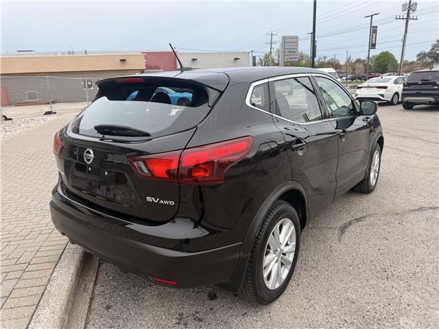 2018 Nissan Qashqai SV in Sarnia - Image 3 of 21 2018 Nissan Qashqai SV in Sarnia - Image 3 of 21