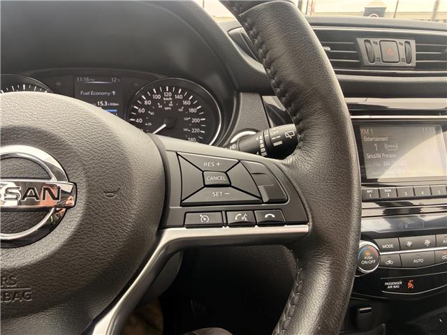 2018 Nissan Qashqai SV in Sarnia - Image 15 of 21 2018 Nissan Qashqai SV in Sarnia - Image 15 of 21