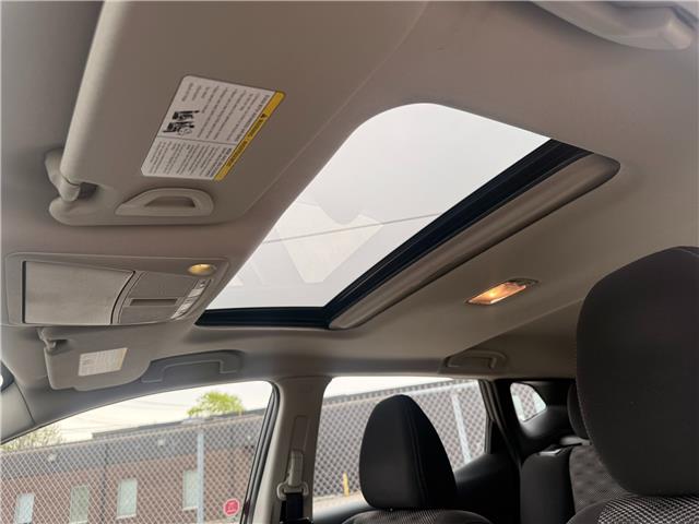 2018 Nissan Qashqai SV in Sarnia - Image 11 of 21 2018 Nissan Qashqai SV in Sarnia - Image 11 of 21
