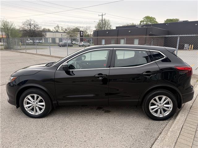 2018 Nissan Qashqai SV in Sarnia - Image 7 of 21 2018 Nissan Qashqai SV in Sarnia - Image 7 of 21